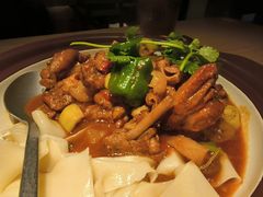 -纳鲁孜·新疆特色餐厅(上海悦荟广场店)