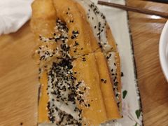 -花悦豆香