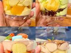 -7号里低糖生日蛋糕(南阳路店)