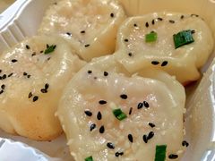 -阿三生煎(正弘城店)