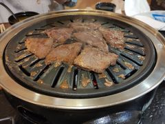 -九田家黑牛烤肉料理(石路天虹店)