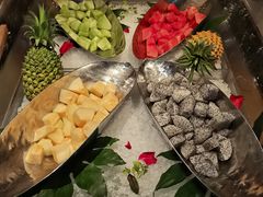 -威斯汀舞台餐厅