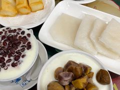 -民信老铺(华盖路店)