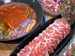 -贵厨酸汤牛肉(花果园国际中心店)