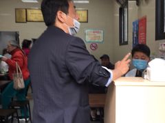 -万寿斋(山阴路店)