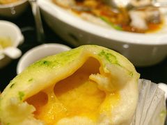 侨乡葱茸包-闽和南(深圳万象城店)