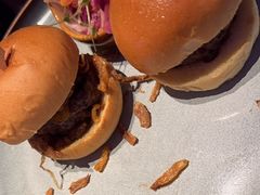 -blue frog蓝蛙(长泰广场店)