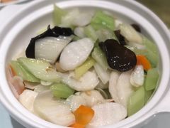-眉州东坡(中关村店)