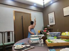 -宋宴(虎跑店)