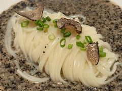 -广州富力丽思卡尔顿酒店·丽轩·粤菜