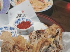 -秦月轩·陕西家乡菜(阜成路·五棵松店)