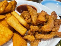 -晚归月亮湾私家菜(临邑路店)