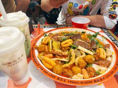 -文立新麻辣烫(合生汇21街区店)
