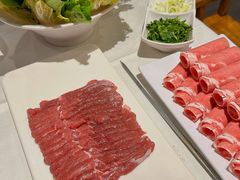 -东来顺饭庄(西直门店)