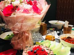 -静宜和她的朋友(星海广场店)