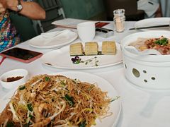 -广东道至正餐厅(区庄店)