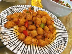 -老家黄墩小错鸡·活海鲜