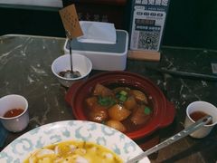 -老屋印象川菜(世纪东方店)