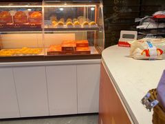 -DANXI丹喜面包·蛋糕(庐山店)