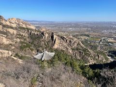 -北京凤凰岭