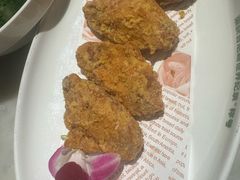 -新白鹿餐厅(第一百货店)
