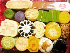 -北京稻香村(京港城生活广场店)