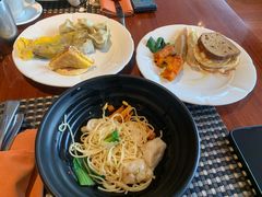 -青岛海尔洲际酒店