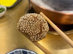 -牛街清真满恒記(平安里西大街店)