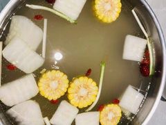 -俏牛哥鲜牛肉牛肆馆(重庆天地店)