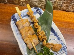 -一豚轩·烧鸟·豚骨拉面(五四路店)