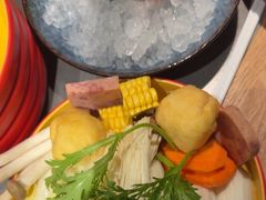 -沼津港精致料理·寿喜烧·烧鸟(龙湖南桥天街日料榜单店)