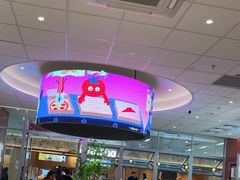-必胜客(华都店)