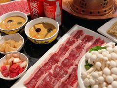 -南门涮肉(上海二店)