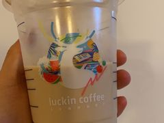 -瑞幸咖啡(回龙观上品折扣店)