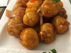 -豫璟轩中餐厅(南昌万怡店)