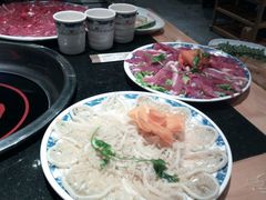 -董家湾重庆老火锅(嘉华店)