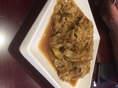 iphone_upload_pic-好口味小吃楼·东北菜(太原南街店)