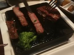 -食间牛排(湖西路店)