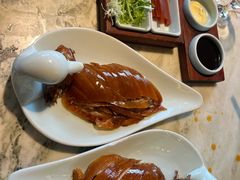 -那家小馆•北京菜•烤鸭(香山店)