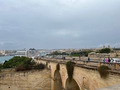 -上巴拉卡花园和下巴拉卡花园