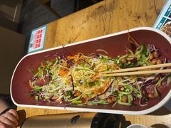 -0317火锅鸡·清真(正达店)