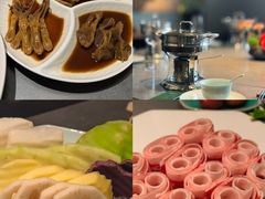 -鼎鼎香·港式火锅·臻选店(北京SKP店)