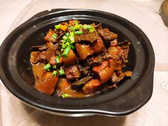 -迎晨餐厅(青芝坞店)