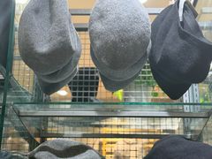 -MUJI无印良品(万达太原街店)