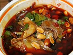 百味鸡夫妻肺片-紫燕百味鸡(英贤店)