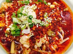 -马路边边串串香(双井直营店)