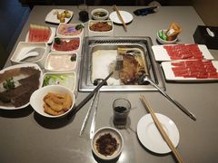 -海底捞火锅(九霄梦天地店)