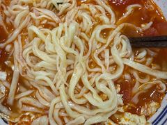 -晋来顺手擀面(金地花园店)