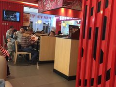 -味千拉面(淮安万达店)