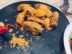 -美庐餐厅·湖北菜·吴佩孚公馆(南京路店)